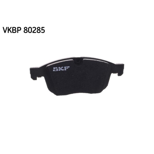 Bremsbelagsatz, Scheibenbremse SKF VKBP 80285 f&uuml;r VOLVO, Vorderachse