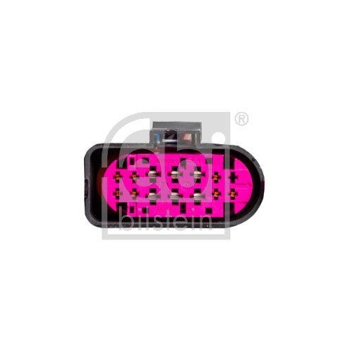 Spiegelsystem FEBI BILSTEIN 180105 für MAN, Außenspiegel rechts, rechts