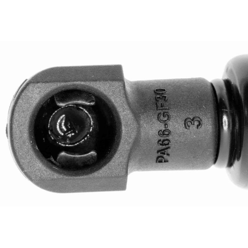 Gasfeder, Koffer-/Laderaum VAICO V42-0127 Original VAICO Qualit&auml;t f&uuml;r PEUGEOT