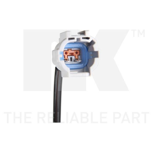 Sensor, Raddrehzahl NK 292250 f&uuml;r NISSAN, Hinterachse rechts