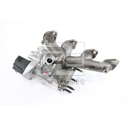 BE TURBO 130654RED Lader, Aufladung f&uuml;r SEAT VAG