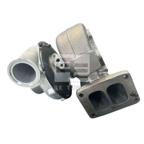 BE TURBO 124671 Lader, Aufladung f&uuml;r MAN