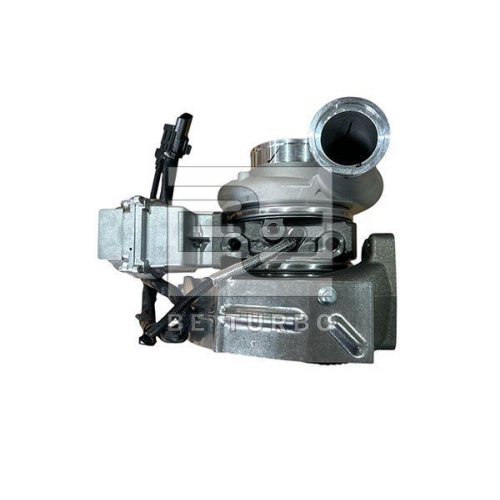 BE TURBO 131991 Lader, Aufladung f&uuml;r