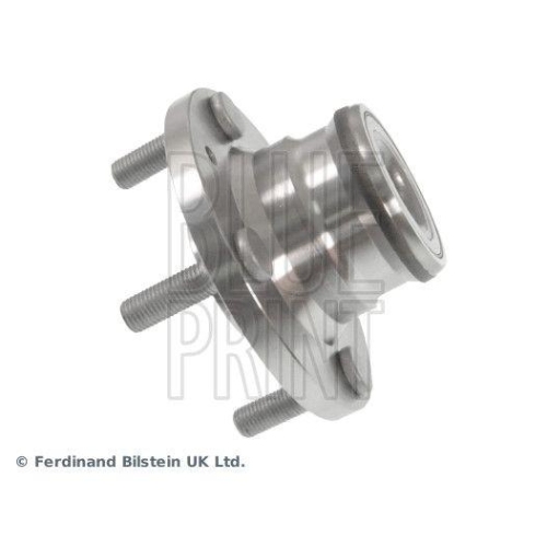 Radlagersatz BLUE PRINT ADC48341 f&uuml;r MITSUBISHI PROTON, Hinterachse