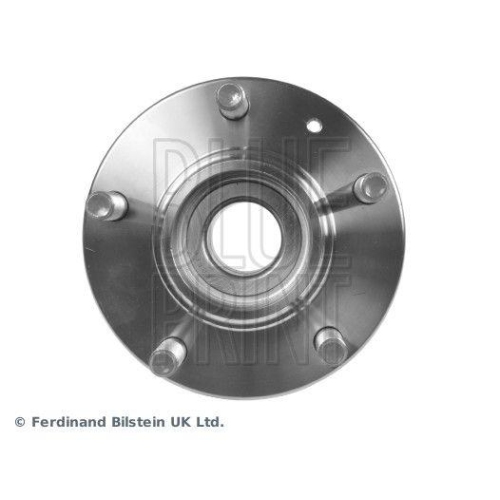 Radlagersatz BLUE PRINT ADG08366 f&uuml;r HYUNDAI, Hinterachse links