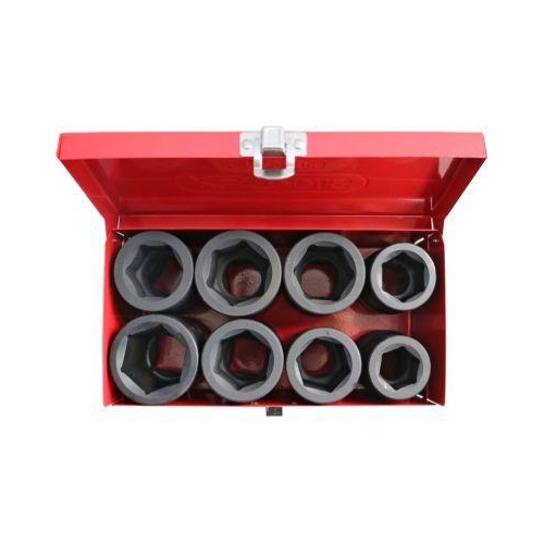 Kraft-Stecknuss-Satz KS TOOLS 515.0308 f&uuml;r