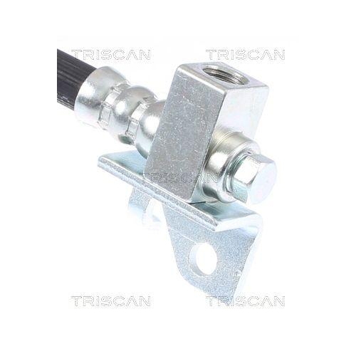 Bremsschlauch TRISCAN 8150 80324 f&uuml;r CHRYSLER JEEP, Hinterachse rechts
