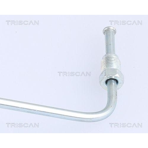 Bremsschlauch TRISCAN 8150 25271 für RENAULT, für Fahrzeuge ohne Vierradlenkung
