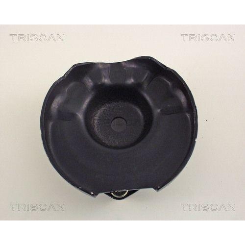 Federbeinst&uuml;tzlager TRISCAN 8500 50907 f&uuml;r MAZDA, Hinterachse