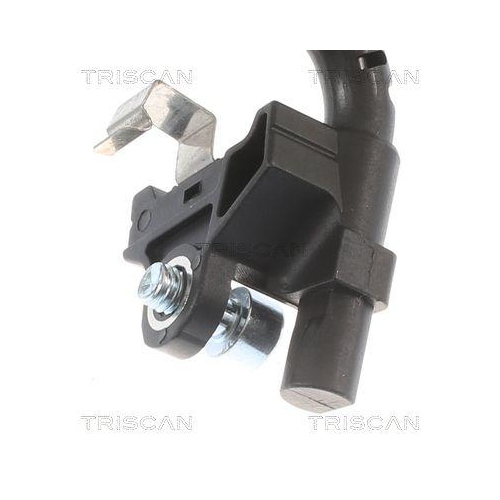 Sensor, Raddrehzahl TRISCAN 8180 28211 f&uuml;r CITRO&Euml;N PEUGEOT DS, Hinterachse