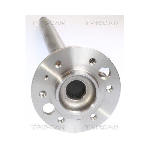 Radlagersatz TRISCAN 8530 23236 f&uuml;r MERCEDES-BENZ VW, Hinterachse links