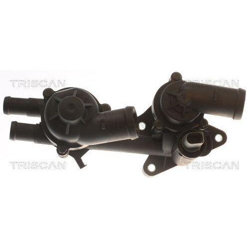 Thermostat, K&uuml;hlmittel TRISCAN 8620 52883 f&uuml;r AUDI SEAT SKODA VW