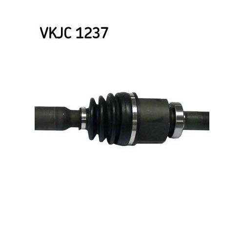 Antriebswelle SKF VKJC 1237 f&uuml;r RENAULT, Vorderachse rechts