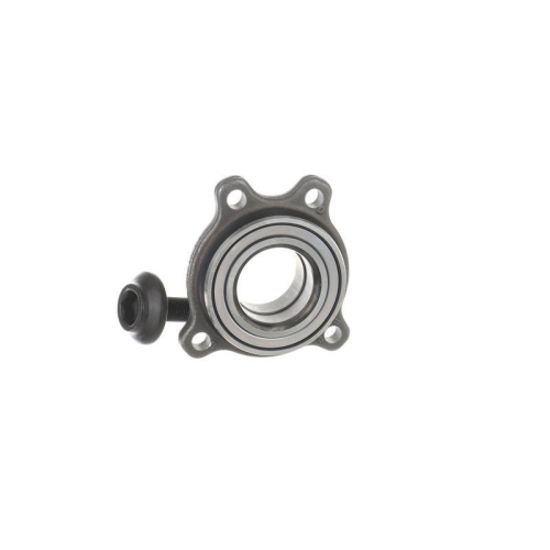 Radlagersatz SKF VKBA 7097 f&uuml;r AUDI, Hinterachse