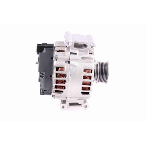 Generator VEMO V10-13-50017 Original VEMO Qualit&auml;t f&uuml;r AUDI SEAT SKODA VW VAG