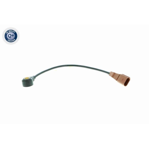 Klopfsensor VEMO V10-72-1175 Original VEMO Qualit&auml;t f&uuml;r SEAT SKODA VW VAG