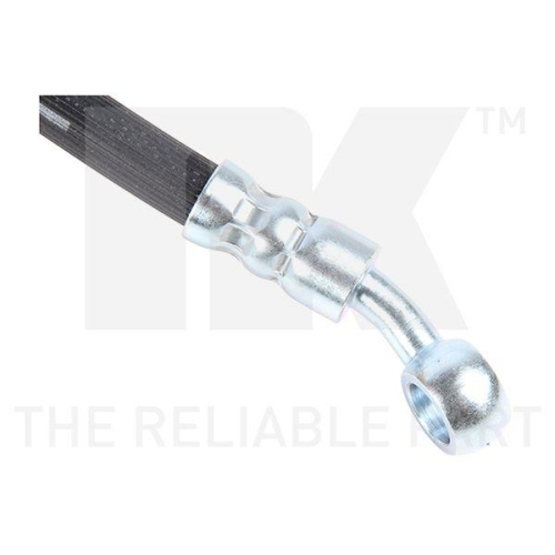 Bremsschlauch NK 852616 f&uuml;r HONDA, Vorderachse rechts