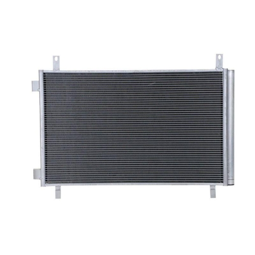 HELLA 8FC 366 221-831 Kondensator, Klimaanlage >>> Easy2Fit <<< f&uuml;r CITRO&Euml;N FIAT