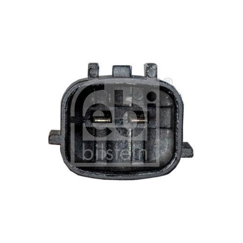 FEBI BILSTEIN Steuerventil, Nockenwellenverstellung 177769 febi Plus f&uuml;r NISSAN