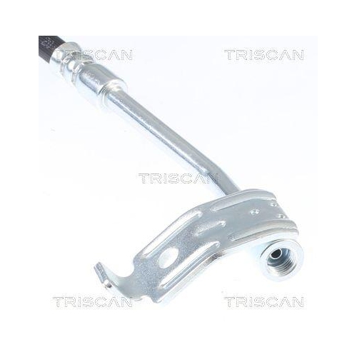 Bremsschlauch TRISCAN 8150 80327 f&uuml;r CHRYSLER JEEP, Hinterachse rechts