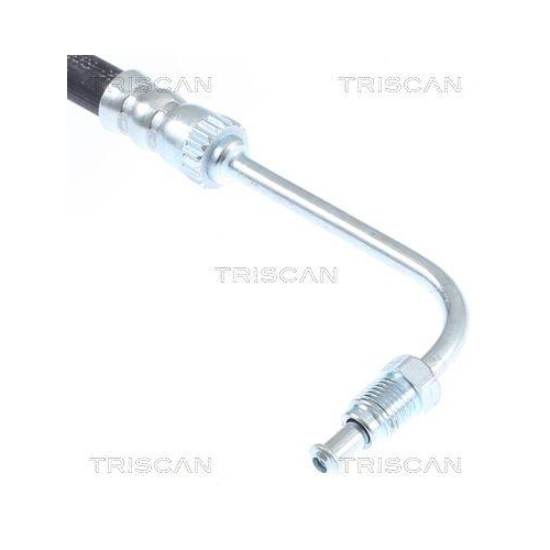 Bremsschlauch TRISCAN 8150 28273 f&uuml;r CITRO&Euml;N PEUGEOT, Vorderachse links