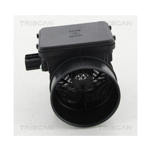 Luftmassenmesser TRISCAN 8812 50002 f&uuml;r MAZDA