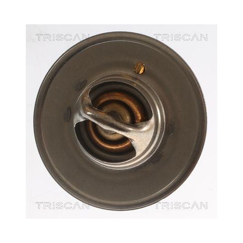 Thermostat, K&uuml;hlmittel TRISCAN 8620 3488 f&uuml;r SKODA