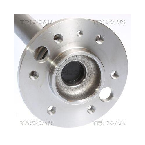 Radlagersatz TRISCAN 8530 23237 f&uuml;r MERCEDES-BENZ VW, Hinterachse rechts