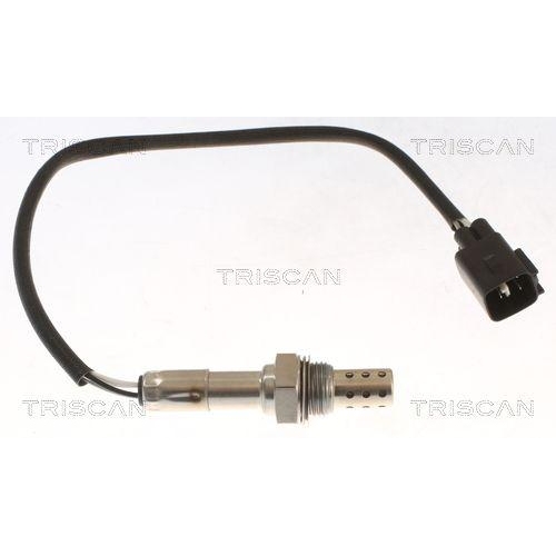 Lambdasonde TRISCAN 8845 10026 f&uuml;r CITRO&Euml;N PEUGEOT TOYOTA, nach Katalysator
