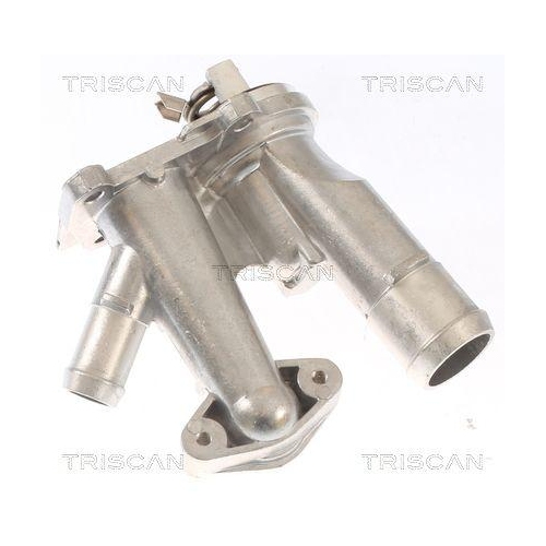 Thermostat, Kühlmittel TRISCAN 8620 53082 für FORD