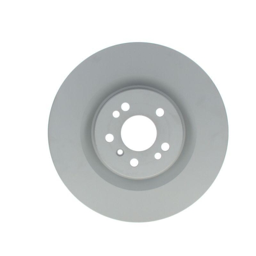 Bremsscheibe BOSCH 0 986 479 329 f&uuml;r MERCEDES-BENZ, Vorderachse