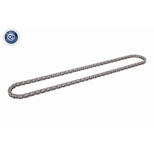Kette, &Ouml;lpumpenantrieb VAICO V10-3401 Q+, Erstausr&uuml;sterqualit&auml;t f&uuml;r SEAT SKODA