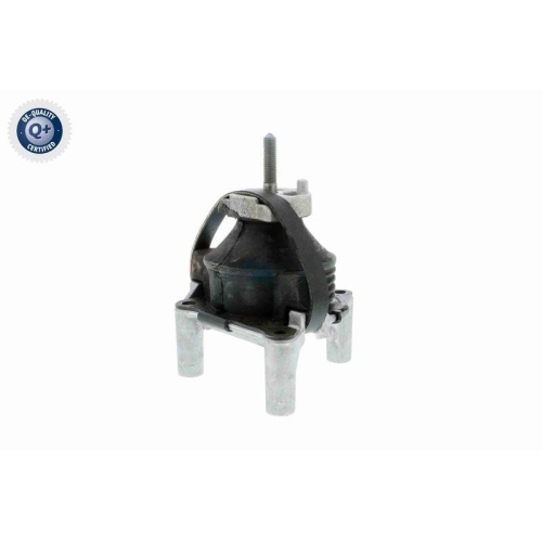 Lagerung, Motor VAICO V50-0031 Q+, Erstausr&uuml;sterqualit&auml;t f&uuml;r SAAB, hinten