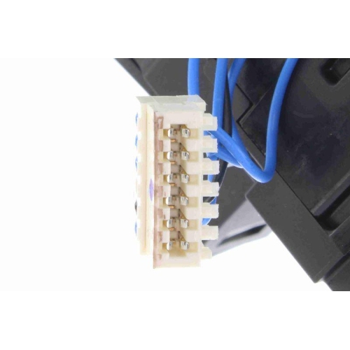 Blinkerschalter VEMO V15-80-3305 Green Mobility Parts für SKODA VW