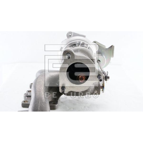 BE TURBO 131015 Lader, Aufladung f&uuml;r RENAULT