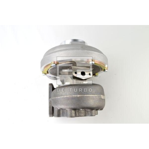 BE TURBO 127920RED Lader, Aufladung f&uuml;r MAN