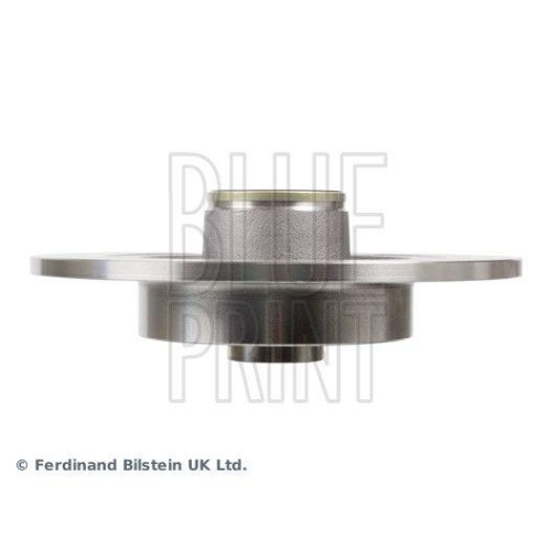 BLUE PRINT ADR164322 2 St&uuml;ck Bremsscheiben f&uuml;r RENAULT, Hinterachse