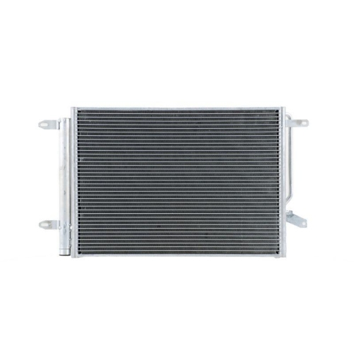 HELLA 8FC 366 221-871 Kondensator, Klimaanlage >>> Easy2Fit <<< f&uuml;r VW