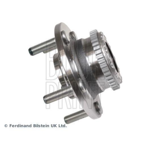 Radlagersatz BLUE PRINT ADG08368 f&uuml;r HYUNDAI, Hinterachse links