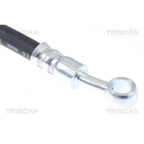 Bremsschlauch TRISCAN 8150 40133 f&uuml;r HONDA, Vorderachse links