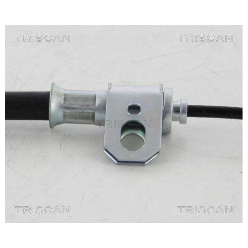 Seilzug, Feststellbremse TRISCAN 8140 431035 f&uuml;r HYUNDAI, vorne