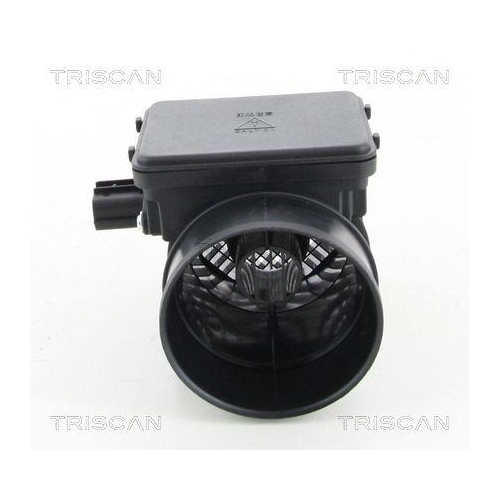 Luftmassenmesser TRISCAN 8812 50005 f&uuml;r MAZDA SUZUKI