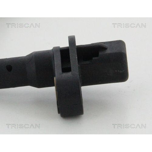 Sensor, Raddrehzahl TRISCAN 8180 16107 f&uuml;r FORD, Vorderachse