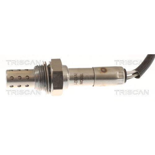 Lambdasonde TRISCAN 8845 10027 f&uuml;r CITRO&Euml;N PEUGEOT TOYOTA, nach Katalysator