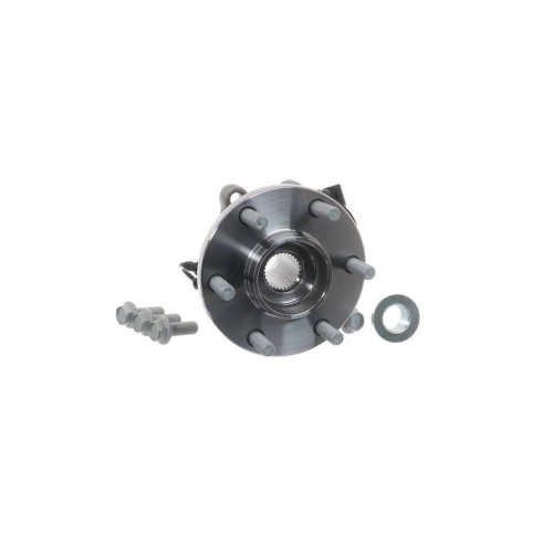 Radlagersatz SKF VKBA 7134 f&uuml;r NISSAN RENAULT, Vorderachse