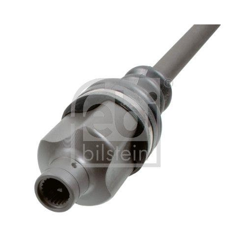 FEBI BILSTEIN Antriebswelle 184837 f&uuml;r RENAULT, Vorderachse rechts