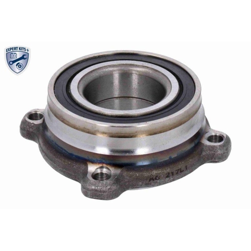 Radlagersatz VAICO V20-0515 EXPERT KITS + f&uuml;r BMW, Hinterachse