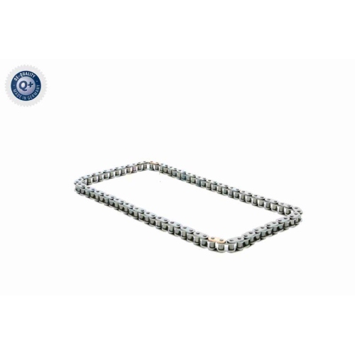 Kette, Ölpumpenantrieb VAICO V10-3402 Q+, Erstausrüsterqualität MADE IN GERMANY