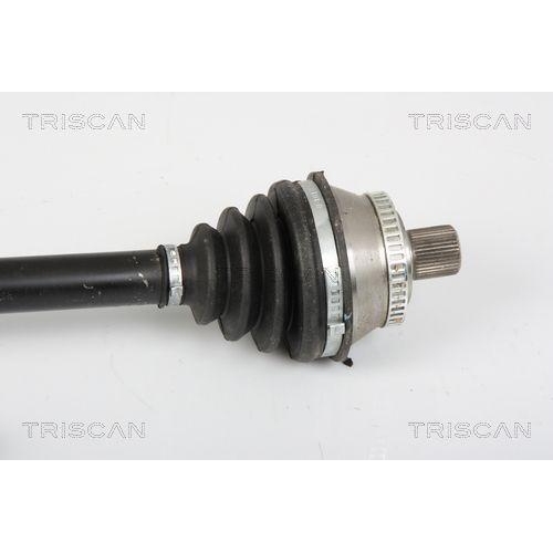 Antriebswelle TRISCAN 8540 29671 f&uuml;r AUDI, Vorderachse rechts