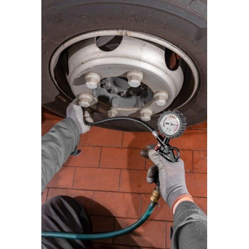 Druckluftreifenprüfer/-füller VIGOR V6905 für